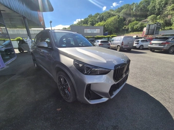 Image véhicule  BMW X1 (2)
