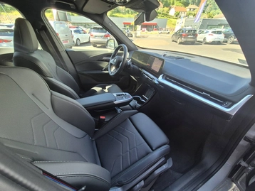 Image véhicule  BMW X1 (6)