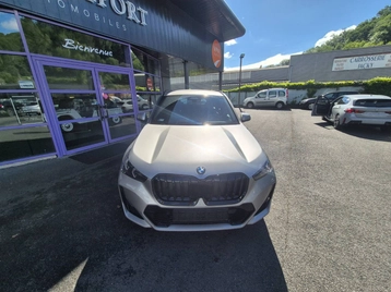 Image véhicule  BMW X1 (1)