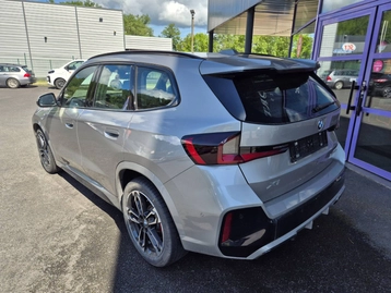 Image véhicule  BMW X1 (3)