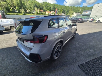Image véhicule  BMW X1 (4)