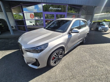 Image véhicule  BMW X1 (0)