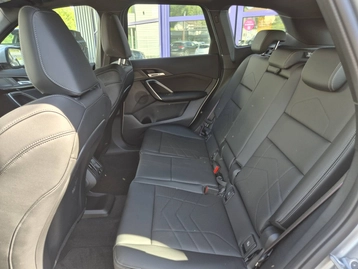 Image véhicule  BMW X1 (7)