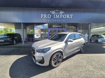 Image véhicule  BMW X1 (11)