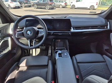 Image véhicule  BMW X1 (8)
