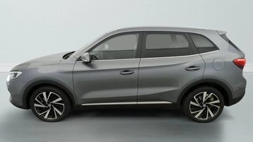 Image véhicule  MG ZS (14)