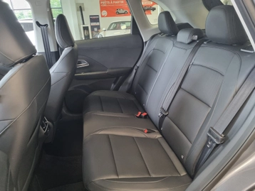 Image véhicule  MG ZS (9)