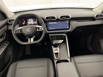Image véhicule  MG ZS (10)