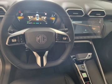 Image véhicule  MG ZS (16)
