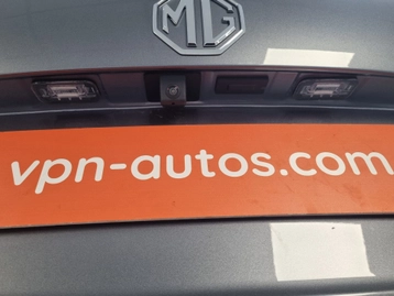 Image véhicule  MG ZS (5)