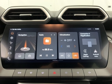 Image véhicule  MG ZS (12)