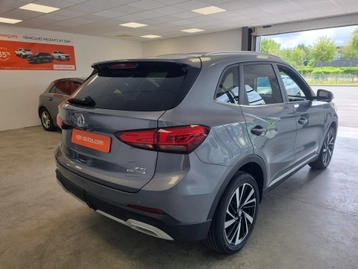 Image véhicule  MG ZS (1)
