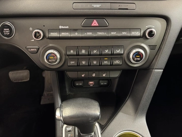 Image véhicule  Kia SPORTAGE (16)
