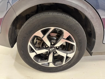 Image véhicule  Kia SPORTAGE (39)