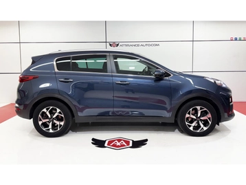 Image véhicule  Kia SPORTAGE (1)