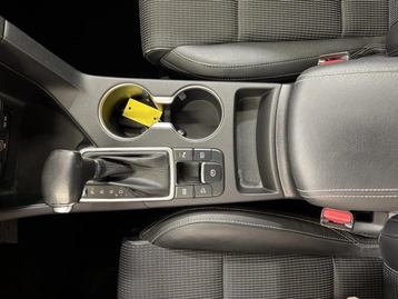 Image véhicule  Kia SPORTAGE (17)