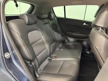 Image véhicule  Kia SPORTAGE (30)