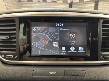 Image véhicule  Kia SPORTAGE (13)