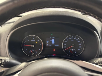 Image véhicule  Kia SPORTAGE (12)