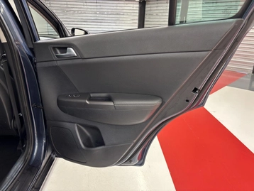 Image véhicule  Kia SPORTAGE (28)