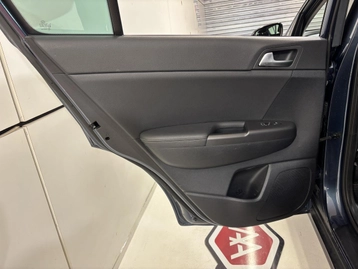 Image véhicule  Kia SPORTAGE (19)