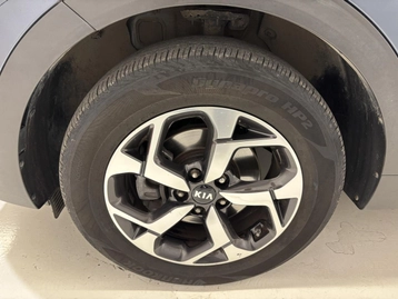 Image véhicule  Kia SPORTAGE (41)