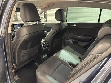 Image véhicule  Kia SPORTAGE (22)