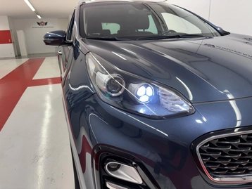 Image véhicule  Kia SPORTAGE (35)