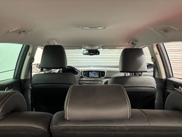 Image véhicule  Kia SPORTAGE (33)