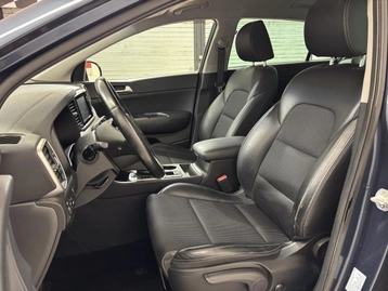 Image véhicule  Kia SPORTAGE (9)