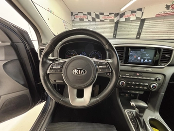 Image véhicule  Kia SPORTAGE (11)