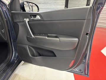 Image véhicule  Kia SPORTAGE (25)