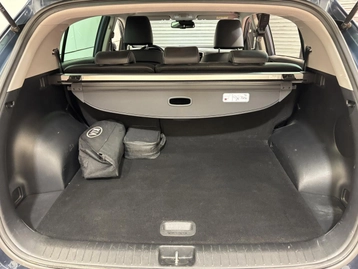 Image véhicule  Kia SPORTAGE (32)