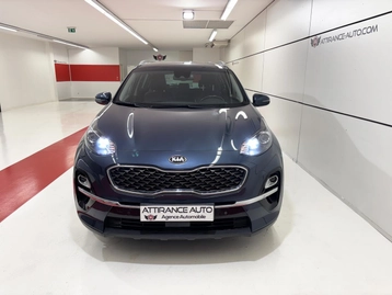 Image véhicule  Kia SPORTAGE (6)