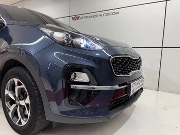 Image véhicule  Kia SPORTAGE (34)