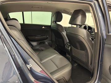 Image véhicule  Kia SPORTAGE (31)