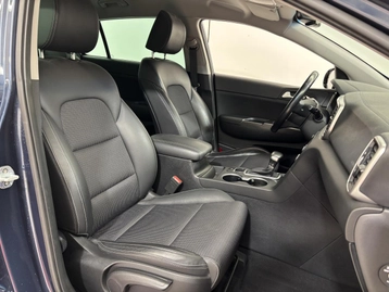 Image véhicule  Kia SPORTAGE (26)