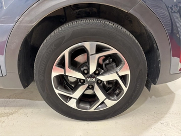 Image véhicule  Kia SPORTAGE (38)