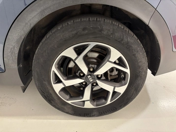 Image véhicule  Kia SPORTAGE (40)
