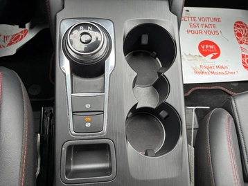 Image véhicule  Ford KUGA (36)