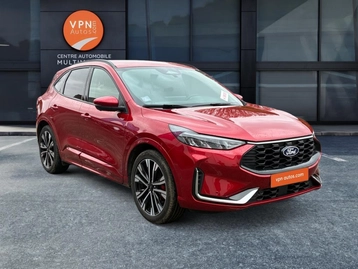 Image véhicule  Ford KUGA (1)