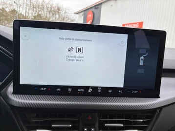 Image véhicule  Ford KUGA (32)