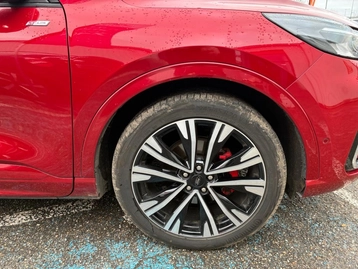 Image véhicule  Ford KUGA (9)