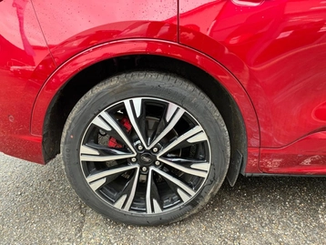 Image véhicule  Ford KUGA (8)