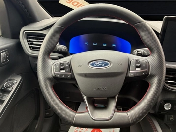 Image véhicule  Ford KUGA (22)