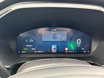 Image véhicule  Ford KUGA (25)