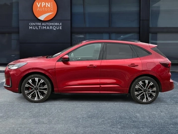 Image véhicule  Ford KUGA (4)