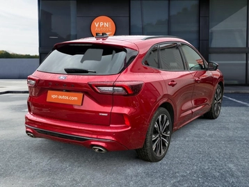 Image véhicule  Ford KUGA (11)