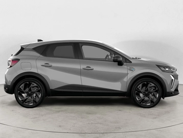 Image véhicule  Renault CAPTUR (2)