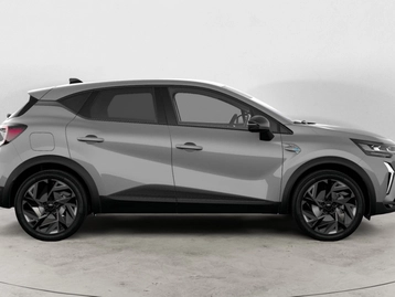 Image véhicule  Renault CAPTUR (9)